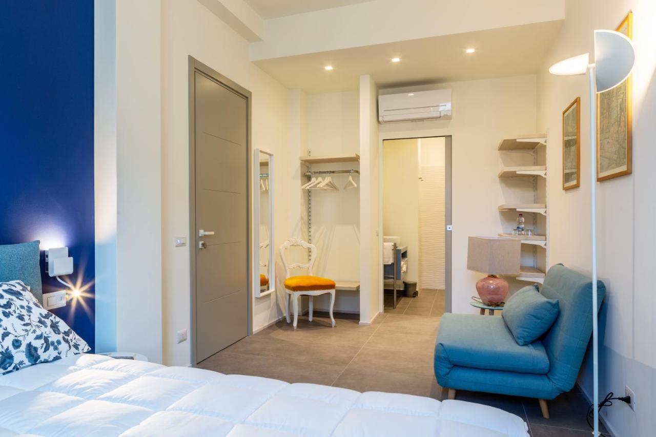 تْشيفيتانوفا ماركي B&B Previsto Sole المظهر الخارجي الصورة